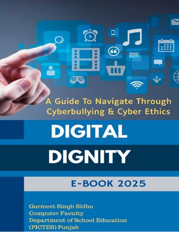 DIGITAL DIGNITY