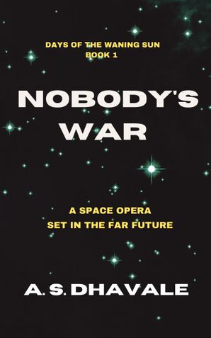 Nobody's War