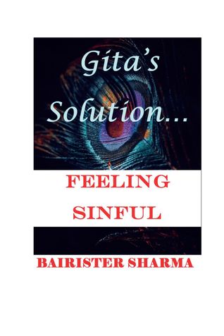 Gita's Solution: FEELING SINFUL