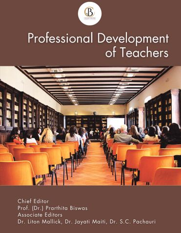 Professional Development of Teachers