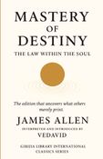 MASTERY OF DESTINY