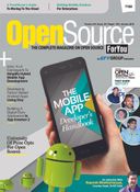 Open Source for You, January 2016