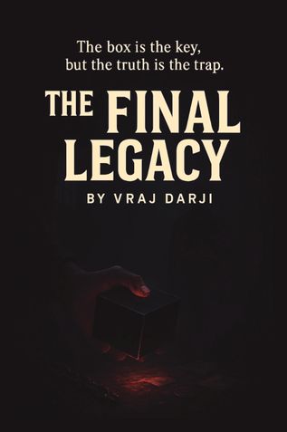 The final legacy