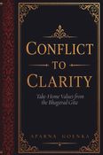 Conflict to Clarity
