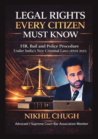 Legal Rights Every Citizen Must Know