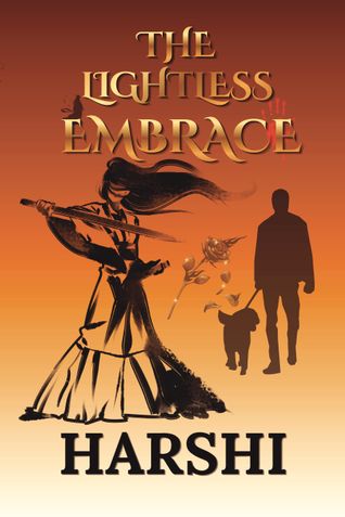 The Lightless Embrace