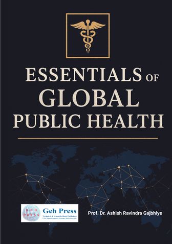 Essentials of global public Health
