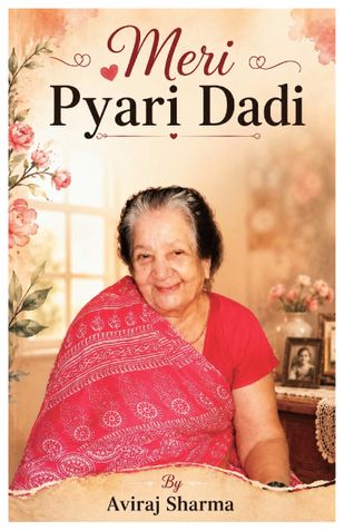 Meri Pyari Dadi