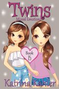 TWINS - Books 15: Mixed Emotions