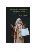 Facing the Challenges of Aging with Grace