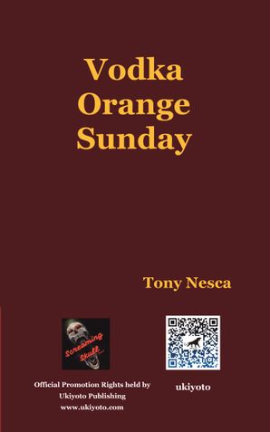 Vodka Orange Sunday