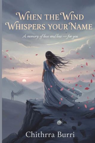 When the Wind Whispers Your Name