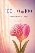 100 to 0 to 100