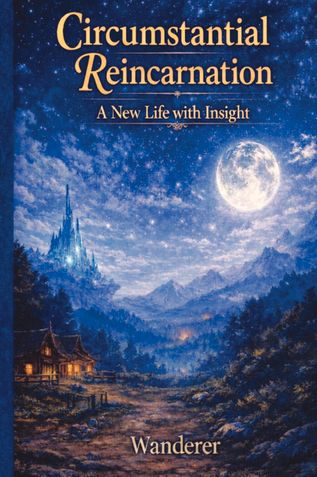 Circumstantial Reincarnation : A New Life with Insight
