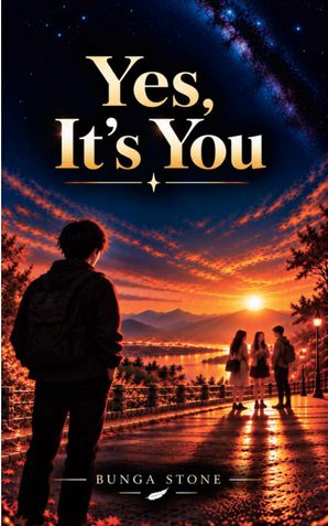 Yes, It's You