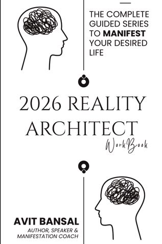 2026 Reality Architect Workbook