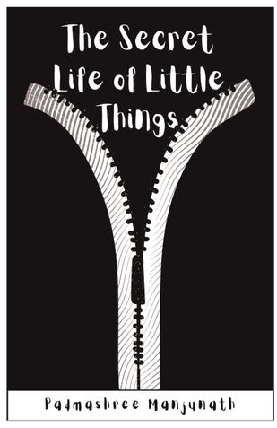 The Secret Life of Little Things