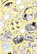 Little Moments | Yellow