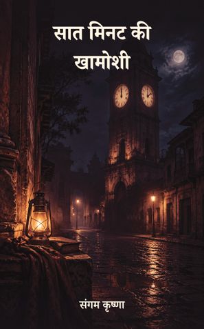 सात मिनट की खामोशी