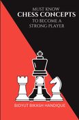 Must know CHESS CONCEPTS to become a strong player