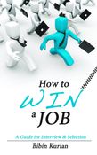 HOW TO WIN A JOB