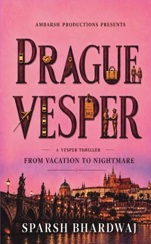 PRAGUE VESPER