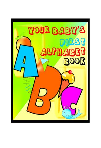 Your Baby's First Alphabet Book