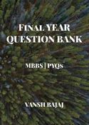 FINAL YEAR QUESTION BANK