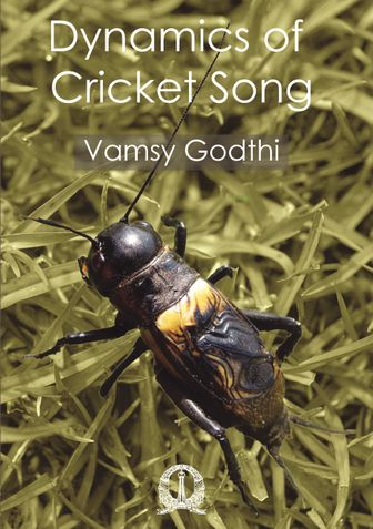 Dynamics of Cricket Song