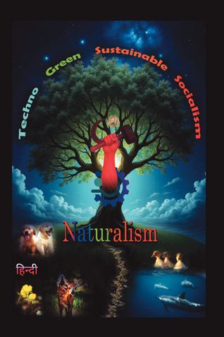 Techno Green Sustainable Socialism