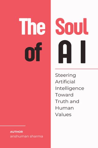 The Soul of Artificial Intelligence