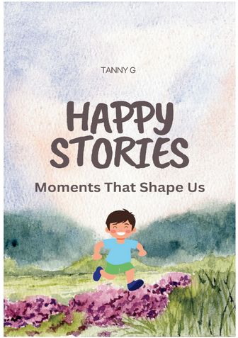Happy Stories