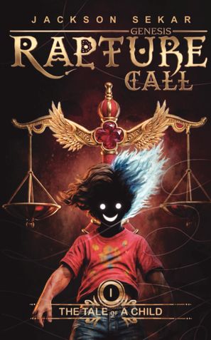 Rapture Call : The Tale Of a Child