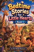 Bedtime Stories for Little Hearts