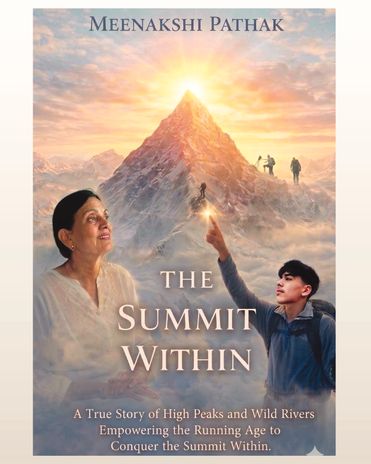 THE SUMMIT WITHIN