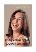 Energy Healing for Overall Wellness
