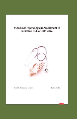 Models of Psychological Assessment in Palliative End-of-Life Care.