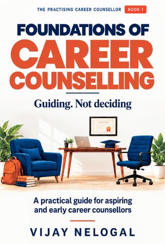 Foundations of Career Counselling