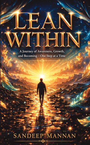 Lean Within (Colourfull)