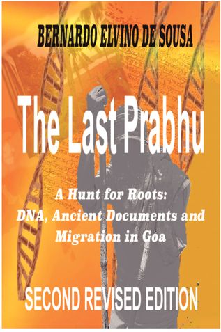 The Last Prabhu