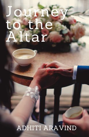 JOURNEY TO THE ALTAR