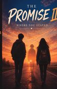 THE PROMISE - WHERE YOU KEPT