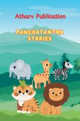 Little Stars: Panchatantra Stories for Kids I लिटिल स्टार्स: बच्चों के लिए पंचतंत्र की कहानियाँ