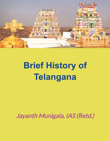 Brief History of Telangana