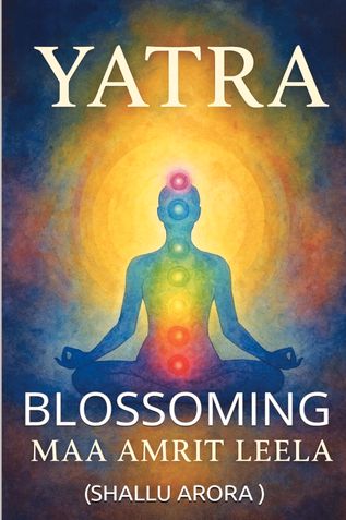I AM YATRA - BLOSSOMING