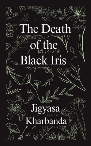 The Death of the Black Iris