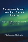 The Art of Leadership in Tamil Classical Literature