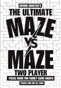 Maze Vs Maze