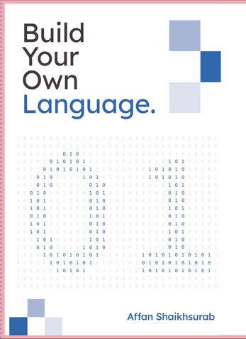 Build Your Own Programming Language | A Simple Python-Based Guide for Students to Master Crafting Interpreters