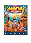 Ramayana for Children